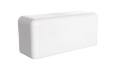 Pokrywa końcowa EKE 180x60mm 8571