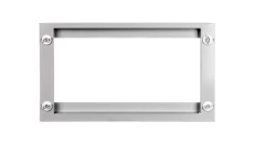 Zestaw do izolatorow 3-biegunowych 630A 600x300mm BPZ-BR/SASY/H-600 108379