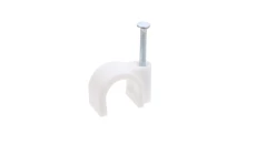 Uchwyt do przewodów okrągłych UG 12 E01UI-01040100901 /100szt./