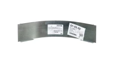 Pokrywa łuku pionowego 90 stopni DBV 60 100 F FS 7130852