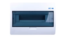 Rozdzielnica modułowa 1x12 natynkowa IP40 BC-O-1/12-ECO 280347
