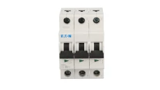 Wyłącznik nadprądowy 3P Z 2A 10kA AC FAZ Z2/3 278921