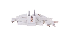 Mostek redukcyjny 32A jasnoszary TOPJOBS 2006-499 /25szt./