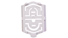 Zestaw osłon IP2X DILM80..170 DILM150-XIP2X 106492