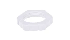 Nakrętka poliamidowa PG16 jasnoszara 116 VDE PG16 PA 2048167 /100szt./