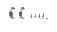 Uchwyt wspornika do mocowania szyn pod kątem 45 stopni 039449