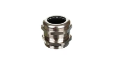 Dławnica kablowa mosieżna PG29 IP68 095516