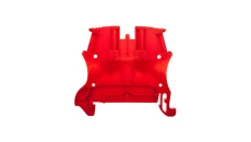 Złączka VIKING 2,5mm2 czerwona 037130 /60szt./