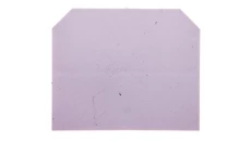 Przekładka TS 35 dla złączki ZSG1-16.0 szara 1792530