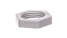 Nakrętka poliamidowa M20 jasnoszara 116 M20 LGR PA 2048922 /100szt./