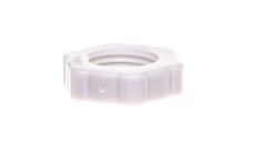 Nakrętka polistyrenowa PG7 jasnoszara 116 PG7 2043076 /100szt./