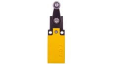 Wyłącznik krańcowy 1R 1Z wolnoprzełączający metal dźwignia obrotowa LSM-11/RL 266146