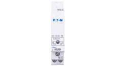 Lampka sygnalizacyjna 5mm czerwona 12-24V AC/DC Z-BEL/R24 284931
