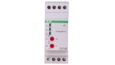 Przekaźnik zaniku i asymetri faz 10A 1P 0,5-5sek 40-80V CZF-BT