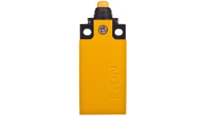 Wyłącznik krańcowy 1R 1Z wolnoprzełączający metal popychacz kopułkowy LSM-11D 266149