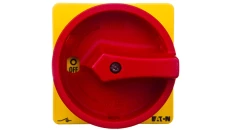 Rozłącznik izolacyjny 3P 100A do instalowania rozłącznego P3-100/V/SVB 088558