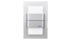 Oprawa LED DUO TANGO G aluminium/ W 6500K IP66