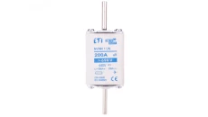 Wkładka bezpiecznikowa NH1 200A aR 690V M1UQU-N 004333214