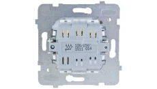 KARO Łącznik potrójny ecru perłowy ŁP-13S/m/42