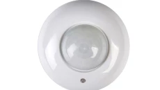 Kanlux czujnik ruchu ZONA JQ-37-W sufitowy nawierzchniowy PIR