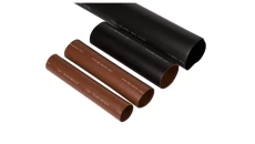 Mufa przelotowa termokurczliwa 70-240mm2 CHM 24kV 70-240 bez złączek 265446