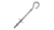 Hak wieszakowy M16/240 SOT 21.116