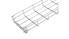 Korytko siatkowe 200x55 GR-Magic GRM 55 200 G 6001446 /3m/