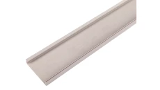 Korytko grzebieniowe 60x80 szary kamień LK4 80060 6178054 /2m/