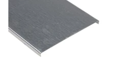 Pokrywa korytka bez rygla 200mm DLKS 200 FS 6049156 /1szt.= 2m/