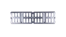 Łącznik kątowy do korytek 60mm RWVL 60 FS 6067115 /10szt./