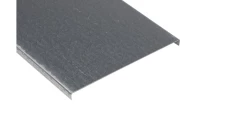 Pokrywa korytka z ryglem 200mm DRL 200 FS 6052207 /3m/