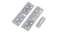 Zestaw łączników wzdłużnych do korytka LKS 100x60 RV 610 FS 6068154 /10szt./