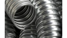 Rura ochronna stalowa WO 21 E03DK-10010100601 /25m/