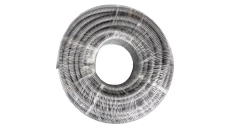 Rura ochronna stalowa pokryta PCV WOT 11 E03DK-10030100301 /50m/