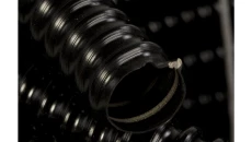 Rura ochronna spiralna z PCV WTG 13 E03DK-09030100401 /30m/