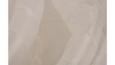 Wężyk ochronny spiralny WSN 12 transparentny E01WS-01010100500 /10m/