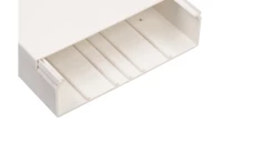 Kanał instalacyjny 210x60 WDK60210RW biały 6191266 /2m/