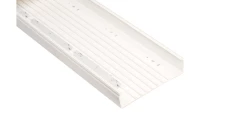 Kanał instalacyjny 230x60 WDK60230RW biały 6191274 /2m/