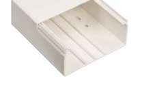 Kanał instalacyjny 130x60 WDK60130RW biały 6191223 /2m/