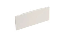 Końcówka kanału WDK 150x60 HE60150RW biała 6193323