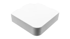 Naroże płaskie kanału WDK 60x170 HF60170RW białe 6192963 /2szt./