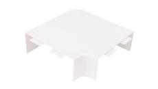 Naroże płaskie kanału WDK 60x150 HF60150RW białe 6192955 /2szt./