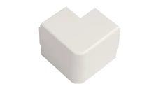 Naroże zewnętrzne kanału WDK 90x60 HA60090RW białe 6192327 /2szt./