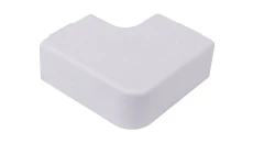 Naroże płaskie kanału WDK 15x30 HF15030RW białe 6192750 /4szt./