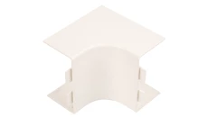 Naroże wewnętrzne kanału WDK 110x60 HI60110RW białe 6192033 /2szt./