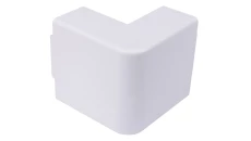 Naroże zewnętrzne kanału WDK 90x40 HA40090RW białe 6192262 /2szt./