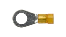 Końcówka oczkowa izolowana KOI 6/8 PC E09KO-02010202200 (100szt.)