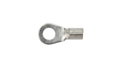 Końcówka oczkowa cynowana KO 2,5/4 E09KO-01010101700 /100szt./