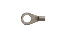 Końcówka oczkowa nieizolowana 4-6mm2/M8 cynowana KB6F8 (100szt.)