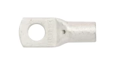 Końcówka oczkowa rurowa 70/M12 miedź cynowana /BM01949/ KC70F12 /20szt./